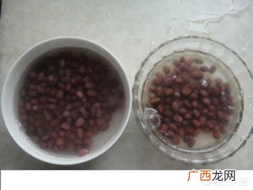 红豆米饭怎么做,怎么做红豆米饭?