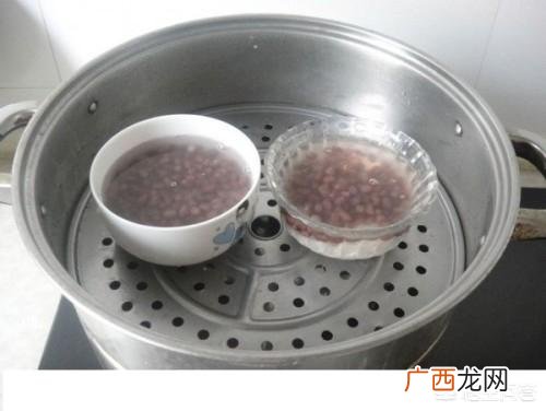 红豆米饭怎么做,怎么做红豆米饭?