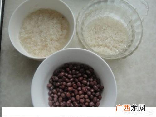 红豆米饭怎么做,怎么做红豆米饭?