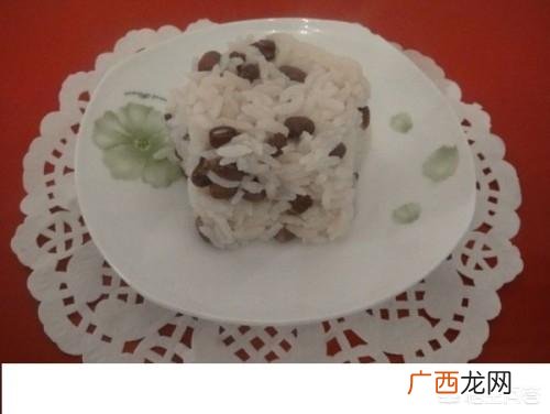 红豆米饭怎么做,怎么做红豆米饭?
