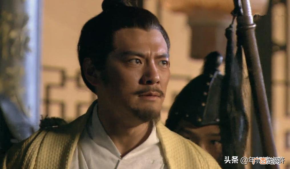 梁山之殇方腊为什么这么厉害 水浒传方腊为什么那么难打
