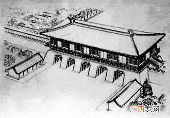 明德门的来历,唐代长安的具体城门作用？