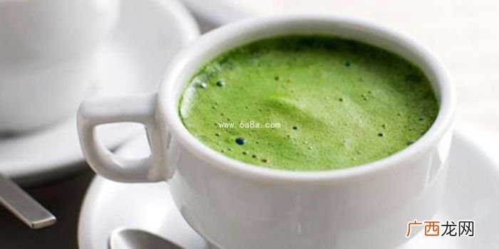 抹茶奶茶怎么做,抹茶奶茶的做法和需要的东西？