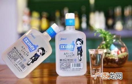 江小白是什么,江小白是什么酒?味道怎么样？