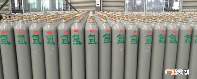 氮气瓶出口安装压力调节阀 污氮气出口压力小怎么调整