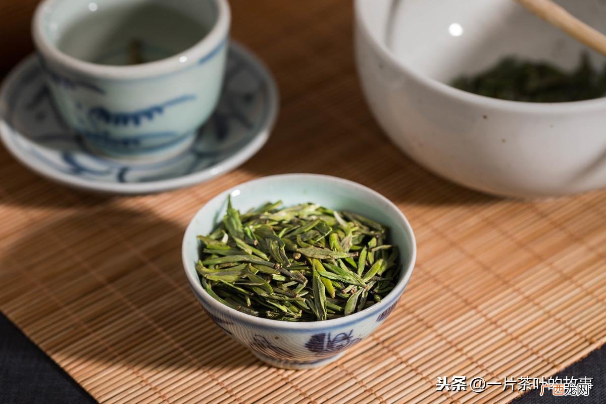 冲泡绿茶的方法详解 泡绿茶的水温多少度