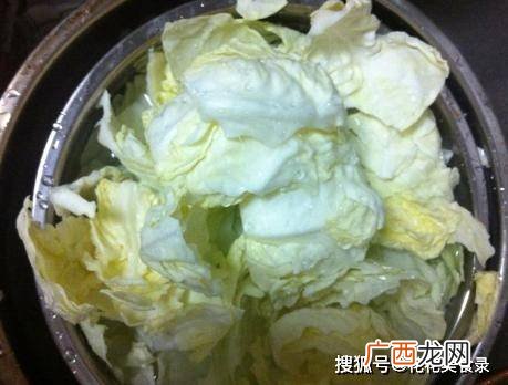 腌包菜怎么腌好吃又脆,包菜的腌制方法大全家常？