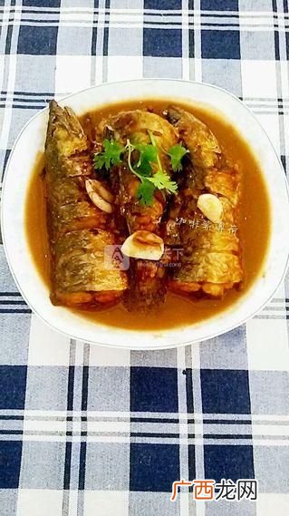 红烧鲅鱼的家常做法窍门,红烧鲅鱼家常做法孙小厨?