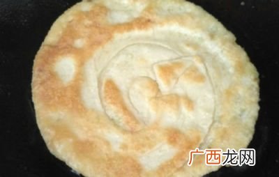 烙饼怎么做,烙饼子家常做法？