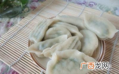 饺子制作方法,包饺子需要什么材料？