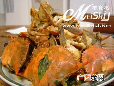 怎么炒螃蟹,爆炒螃蟹的做法王刚？