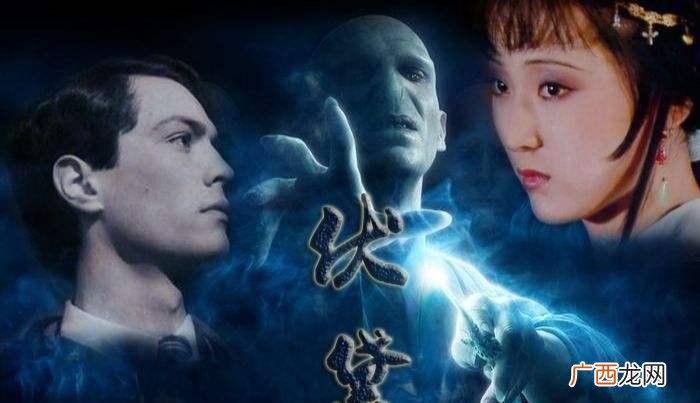 哈利波特》中的人物 伏黛是伏地魔和林黛玉(原本二人无相交, 伏黛是什么意思