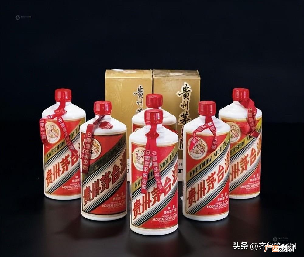 十大公认最好喝的白酒 白酒品牌排行榜前十名