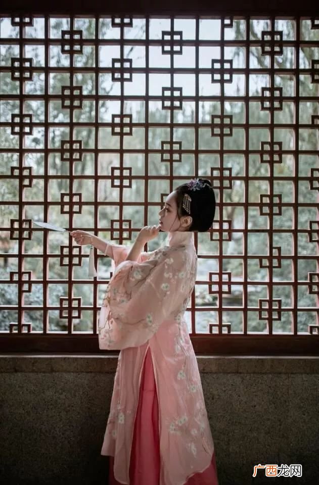 李清照为什么是千古第一才女 李清照长得漂亮吗