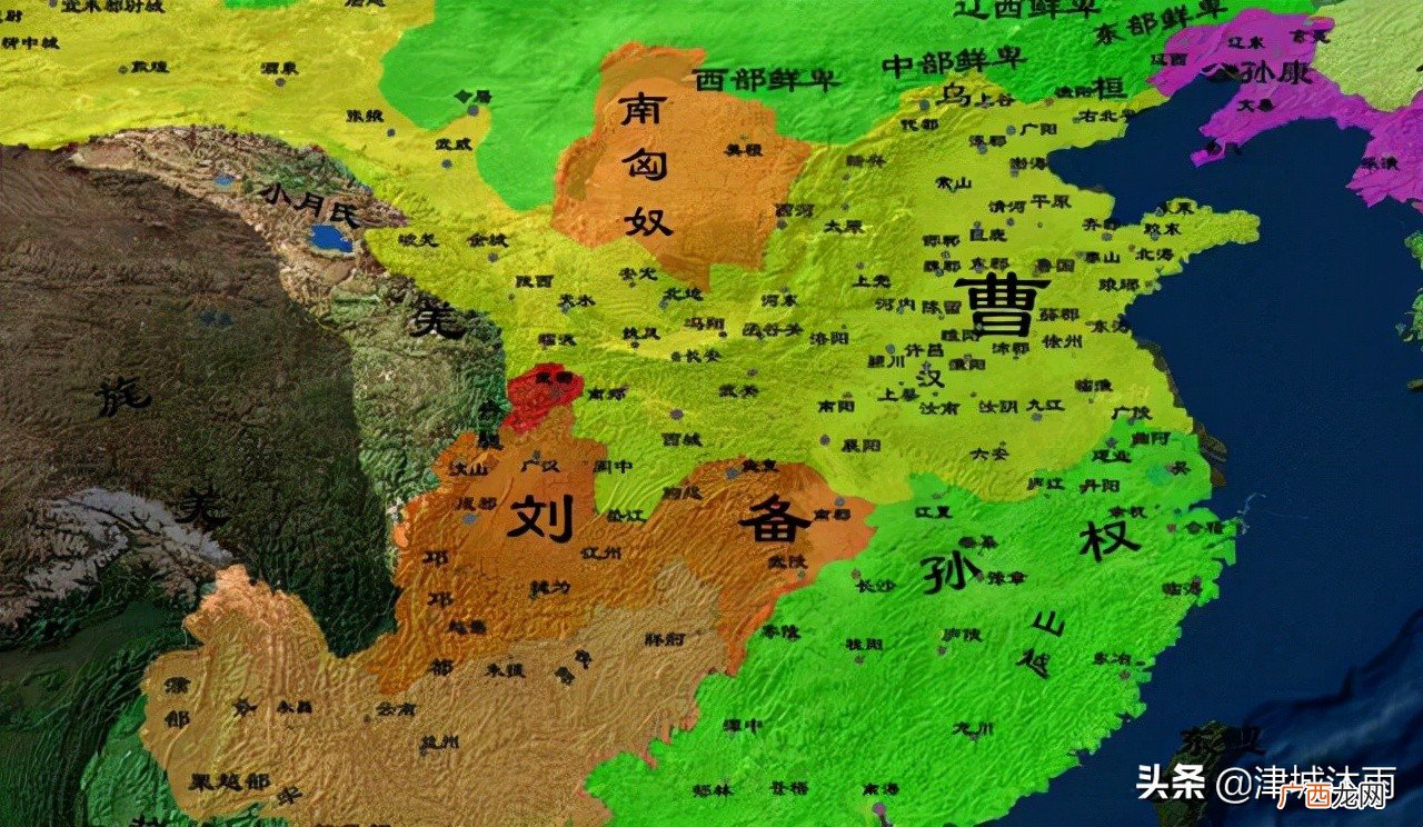 蜀汉巅峰时期能跟曹魏相比吗 巅峰蜀汉能打赢曹魏吗