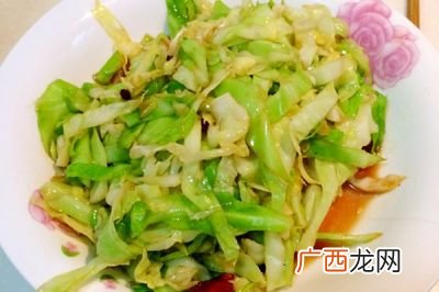 甘兰怎么炒好吃,甘蓝菜怎么炒不会硬？