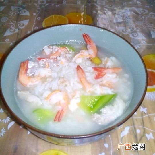 虾粥的做法,生滚虾粥的做法，生滚虾粥怎么做好吃，生滚虾粥？