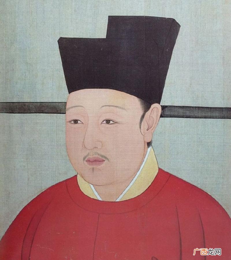 历史上朱皇后牵羊礼是真的吗 古代朱皇后牵羊礼图片