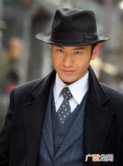 许文强到底爱不爱冯程程 许文强最爱的女人是谁