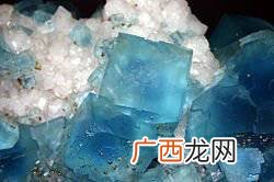 萤石的用途,内蒙古萤石矿用途?