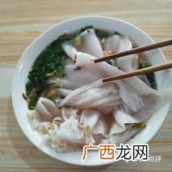 鲜粉皮怎么做好吃,鲜粉皮是用什么做的?