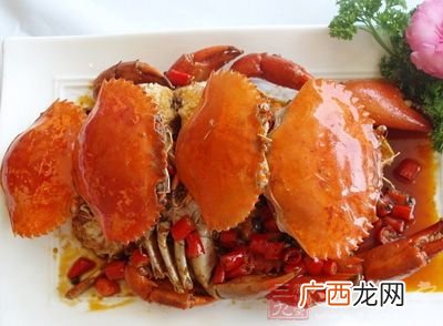 怎样吃螃蟹,怎么吃螃蟹啊？