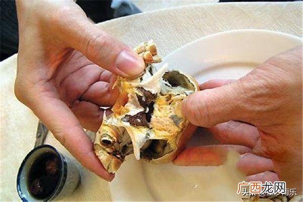 怎样吃螃蟹,怎么吃螃蟹啊？