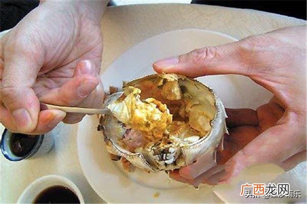 怎样吃螃蟹,怎么吃螃蟹啊？