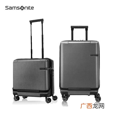 十大名牌拉杆箱排名 行李箱品牌十大排名