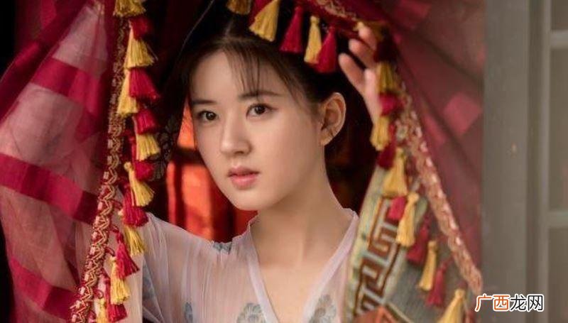 历史上真的有乐嫣公主吗 李乐嫣历史原型是永安公主