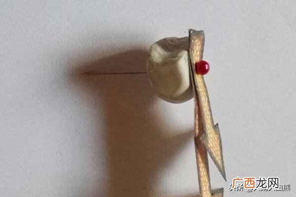 如何手工制作钟表,教具钟表手工制作？