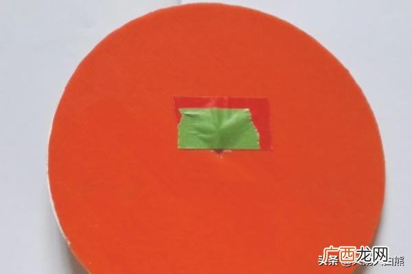 如何手工制作钟表,教具钟表手工制作？