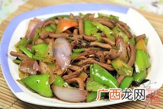 怎么炒鸭肠,爆炒鸭肠最正宗的做法王刚?