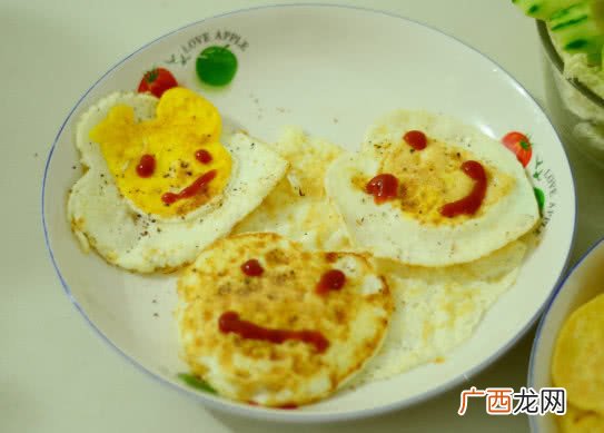 新手如何煎鸡蛋,可以用电饭煲直接煎蛋吗？