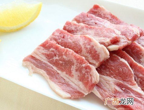 纯瘦肉怎么做才好吃,纯瘦肉汤怎么炖肉才嫩？