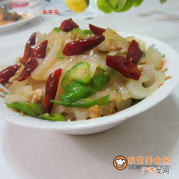 怎么炒洋葱,炒洋葱的窍门是怎样的？