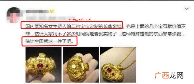 谢娜成功生子后,谢娜兴奋地出文庆贺,主动表明锁早已走在路上了 谢娜还锁是什么梗？