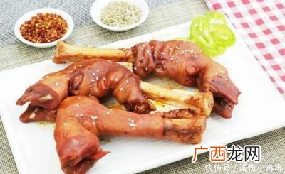 羊蹄怎么做好吃又简单,羊蹄子怎么做好吃又烂？