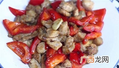 怎么炒鸡胸肉,如何炒鸡胸肉？