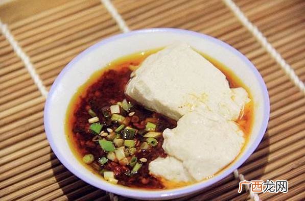 豆花是什么,豆腐和豆花有什么区别？