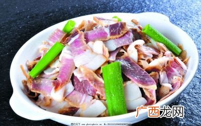 咸肉怎么蒸才好吃,蒸咸肉怎么做好吃？