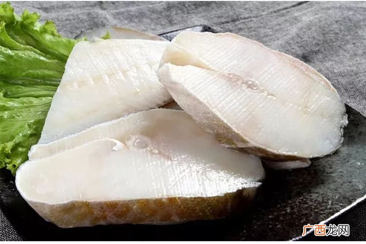 真鳕鱼和银鳕鱼的区别,俄罗斯鳕鱼和银鳕鱼的区别？