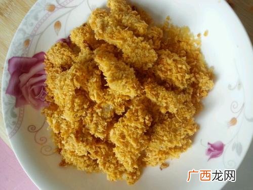 鸡米花用烤箱烤多长时间,为什么鸡米花叫“鸡米花”?