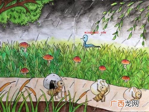 简略回应“有雨山戴帽,无雨半山腰” 有雨山戴帽无雨半山腰什么意思
