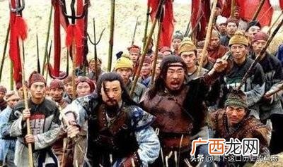 孙传庭与李自成的决战结果 孙传庭怎么会输给李自成的