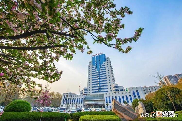综合实力强的军医大学有哪些 第二军医大学在哪里