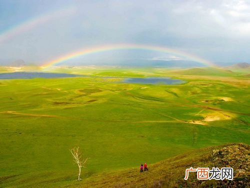 河北坝上草原具体地址在哪,张家口坝上草原海拔多少米？