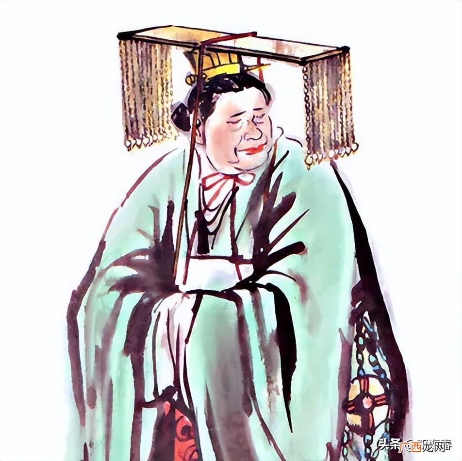 蜀汉后主刘禅到底是不是扶不起来的阿斗 刘禅简介资料