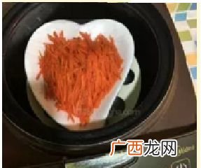红萝卜蒸菜怎样做好吃,萝卜蒸菜做法？