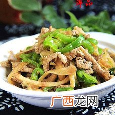 大头菜炒肉怎么炒好吃,大头菜过油肉做法？